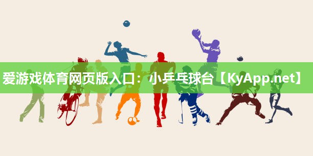 小乒乓球台